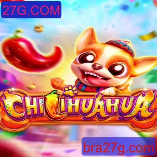 Descubra o Novo Jogo Empolgante: CHILIHUAHUA