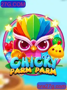 Descubra 'ChickyParmParm': O Jogo que Está Conquistando os Corações