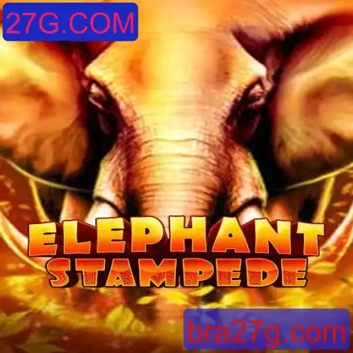 ElephantStampede: Um Mergulho na Ação com 27G.COM