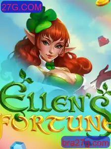 EllensFortune: Um Mergulho no Mundo Encantado do Jogo