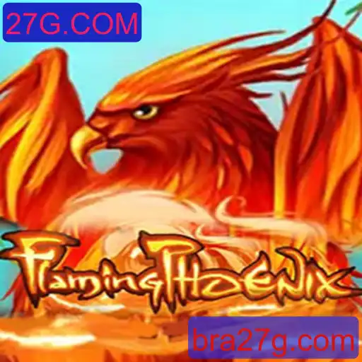 FlamingPhoenix: Uma Imersão no Novo Fenômeno dos Jogos