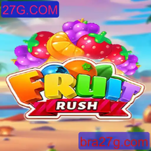 Explorando o Fascinante Mundo de FruitRush: O Jogo que Está Conquistando os Jogadores