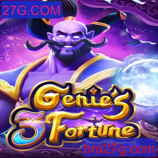 Descubra o Universo Envolvente do Jogo Genie3Fortune