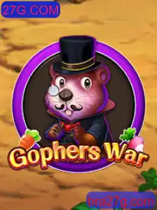 GophersWar: Mergulhe na Estratégia e Aventura deste Jogo Inovador
