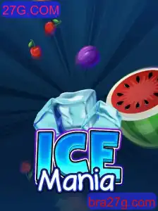 IceMania: Conheça o Novo Fenômeno dos Jogos em 27G.COM