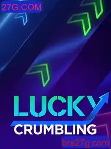 Explorando o Mundo de LuckyCrumbling: Um Mergulho nas Regras e Dinâmicas do Jogo