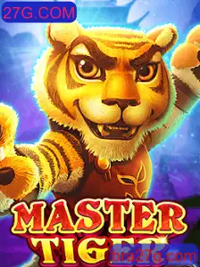 Explorando o Mundo Emocionante de MasterTiger