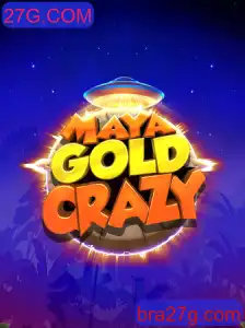 Descubra o Fascinante Mundo de MayaGoldCrazy