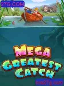 MegaGreatestCatch: O Novo Fenômeno dos Jogos de Aventura