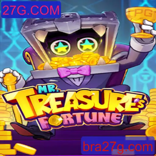 Descubra os Segredos do Jogo MrTreasuresFortune