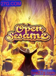Descubra a Magia de OpenSesame: O Jogo Que Conquista Universos
