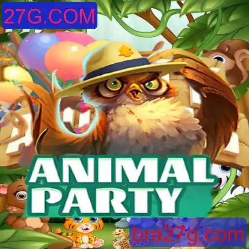 AnimalParty: Um Novo Jogo de Estratégia e Diversão