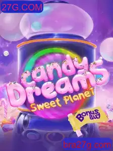 CandyDreamsSweetPlanet: Explore o Universo Doce do Jogo Sensação da 27G.COM
