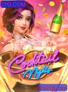 Explorando o Fascinante Mundo de CocktailNights