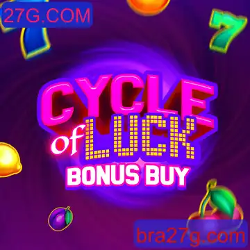Explorando o Ciclo da Sorte: Uma Imersão no Jogo CycleofLuckBonusBuy
