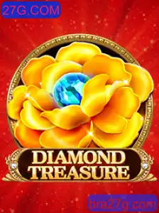 Descobrindo Diamondtreasure: O Jogo que Combina Estratégia e Aventura