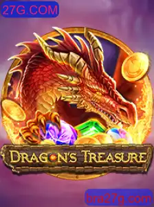Descubra o Fascinante Mundo do Jogo DragonsTreasure