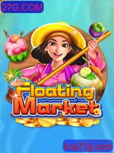 Explorando FloatingMarket: Um Novo Jogo de Estratégia e Comércio