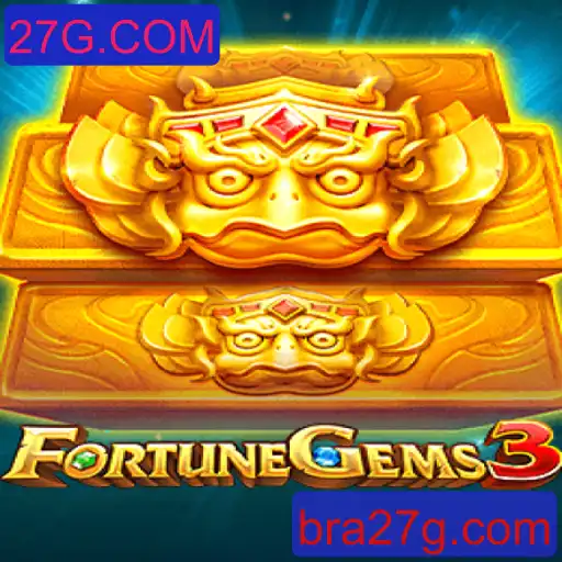 Descubra as Emoções de FortuneGems3 com 27G.COM