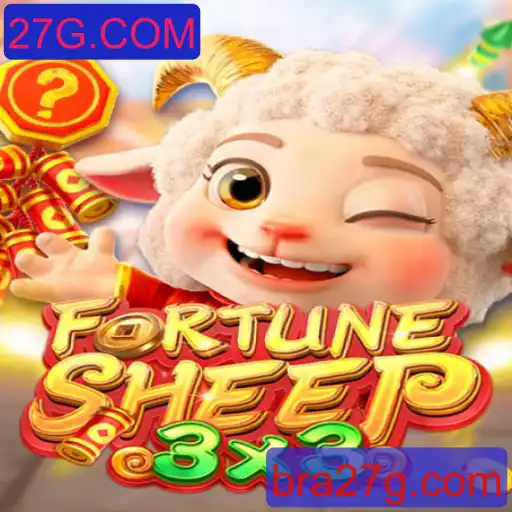 FortuneSheep: Uma Jornada de Estratégia e Sorte no 27G.COM