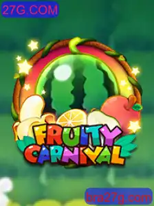 Descubra o Mundo Divertido de FruityCarnival: Uma Aventura de Entretenimento e Estratégia