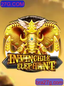 InvincibleElephant: A Nova Sensação dos Jogos em 27G.COM