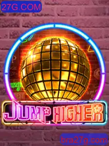 Descubra o Fascinante Mundo de JumpHigher