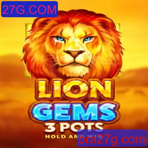 Conheça o Fascinante Mundo de LionGems3pots e suas Regras