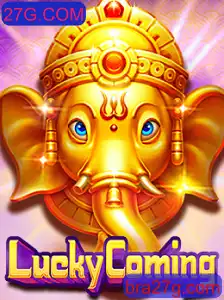 Descubra o Fascinante Mundo de LuckyComing: Um Jogo de Estratégia e Sorte