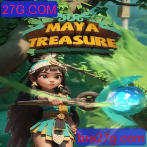 Descubra os Mistérios do MayaTreasure: Um Jogo Empolgante para Exploradores Modernos