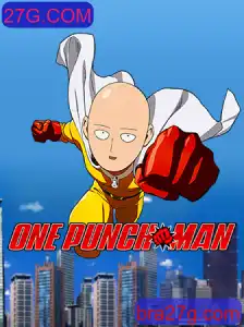 Explorando o Fascinante Mundo de OnePunchMan: O Jogo Inovador em 27G.COM