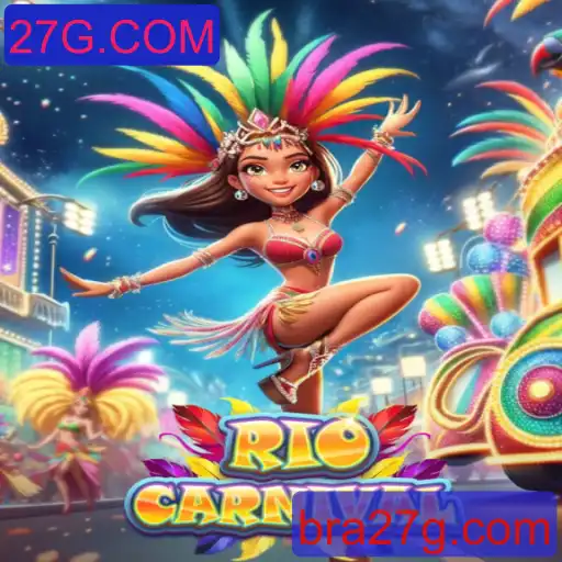 Descubra RioCarnival: A Nova Sensação do Mundo dos Jogos