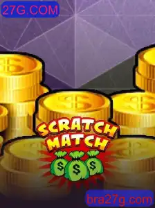 Explorando o Universo do ScratchMatch: Regras e Mecânicas do Jogo