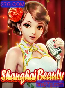 Explorando ShanghaiBeauty: Um Mergulho no Mundo de 27G.COM