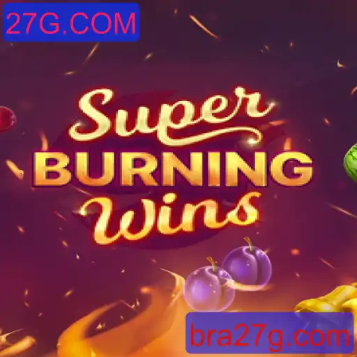 Descubra o Mundo de Emoções de SuperBurningWins