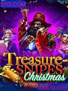 Descubra o Fascinante Mundo de TreasuresnipesChristmas: Seja um Mestre Caçador de Tesouros
