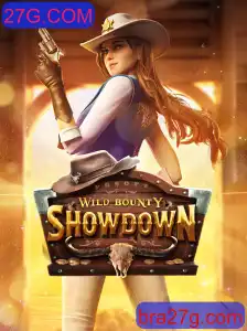 Descubra o Fascinante Mundo de WildBountyShowdown em 27G.COM