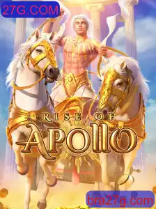 Rise of Apollo: Desvendando o Novo Hit do Mundo dos Jogos