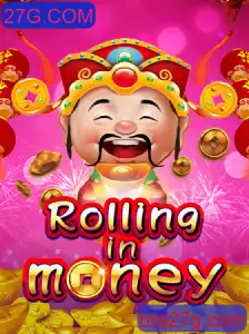Descubra RollingInMoney: O Jogo que Revoluciona o Mercado de Entretenimento