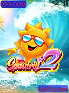 Descubra o Mundo de Spindrift2 e o Fascínio de 27G.COM
