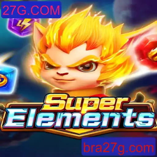 SuperElements: Um Novo Jogo Empolgante Desafia Sua Criatividade
