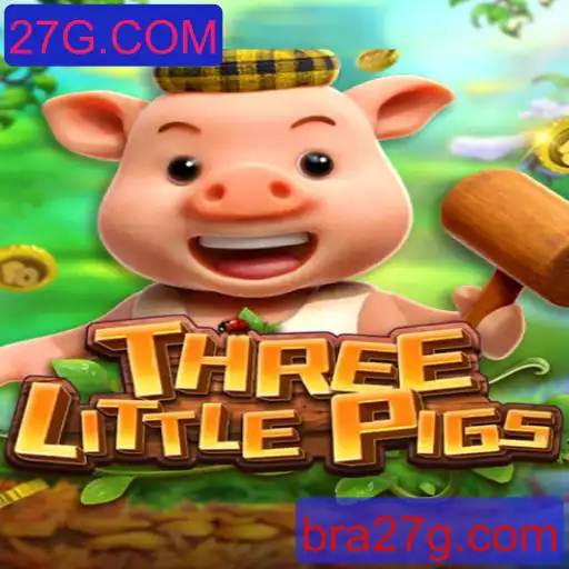 Descubra o Jogo THREELITTLEPIGS: Uma Aventura Inovadora