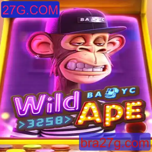 Descubra o Fascinante Mundo de WildApe3258: Tudo o Que Você Precisa Saber