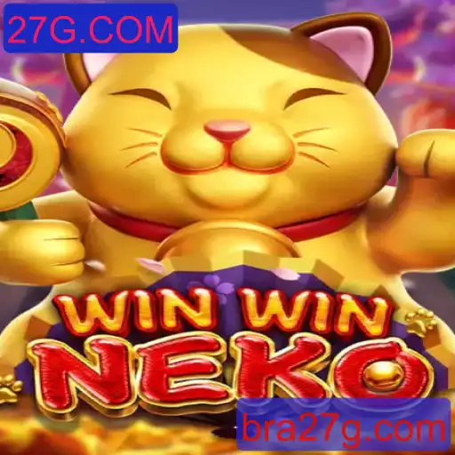 Descubra o Fascinante Mundo de WinWinNeko no 27G.COM